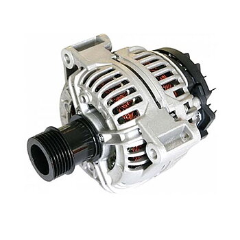 Generator SAAB 9-5 01-10 B205 B235 "140A M8 B+"