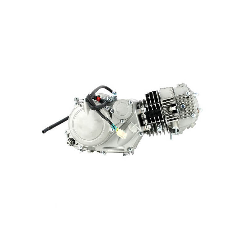 Daytona DT 125cc LC 20-20