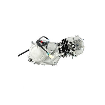 Daytona DT 125cc LC 20-20