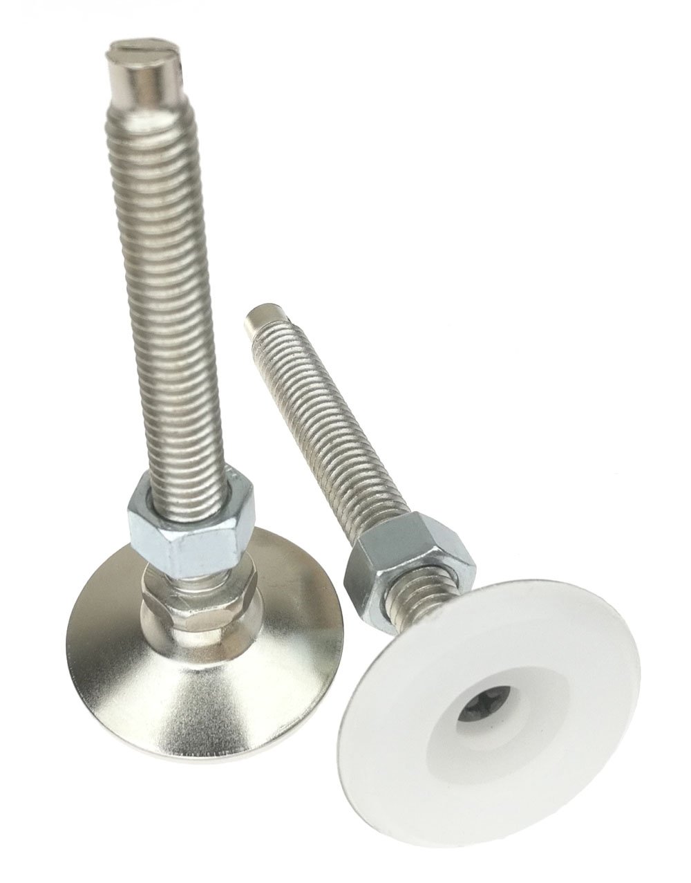 Leg Leveler - 3" Nylon Glide