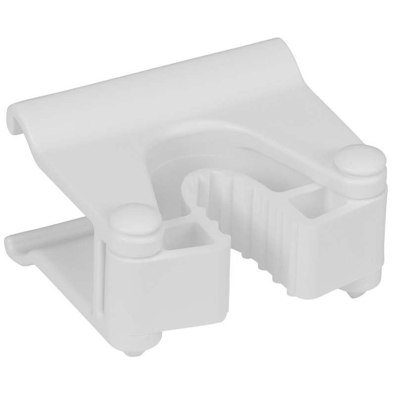 Gummibandshållare Vikan 10035 VIT - 2