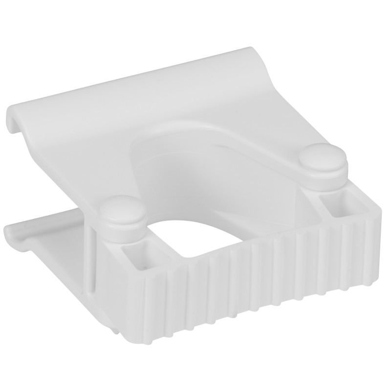 Gummibandshållare Vikan 10035 VIT
