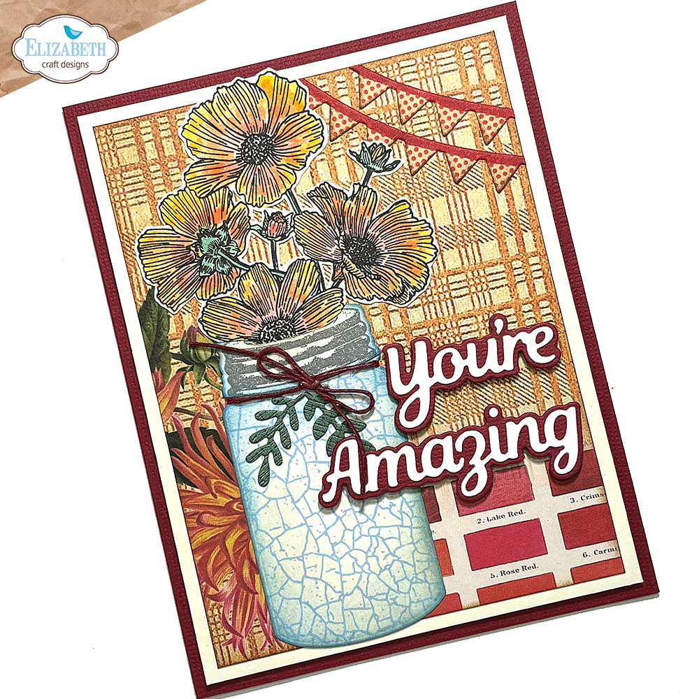 Elizabeth - Everyday Words 4 - Dies - 4