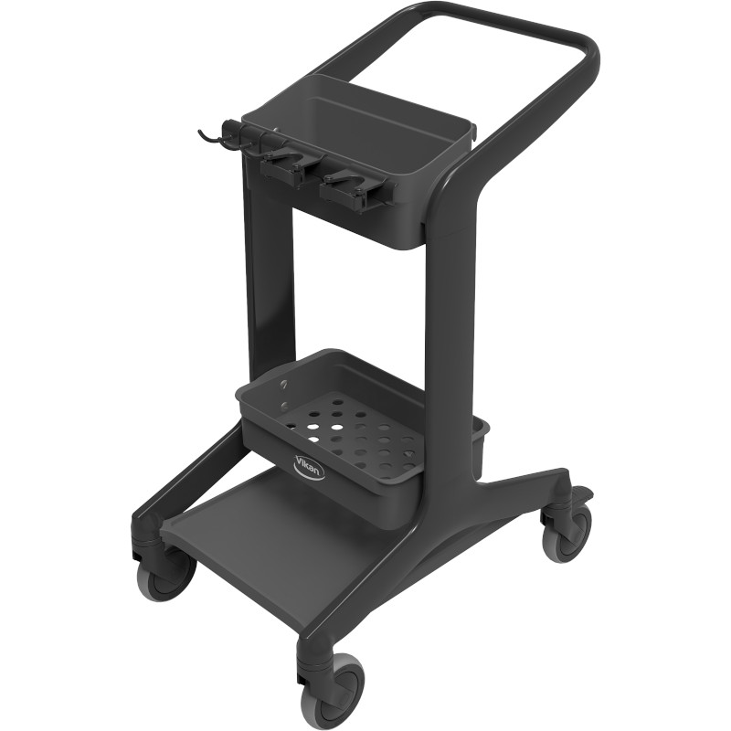 Cleaning station Vikan HyGo 5700x COLORED - 9