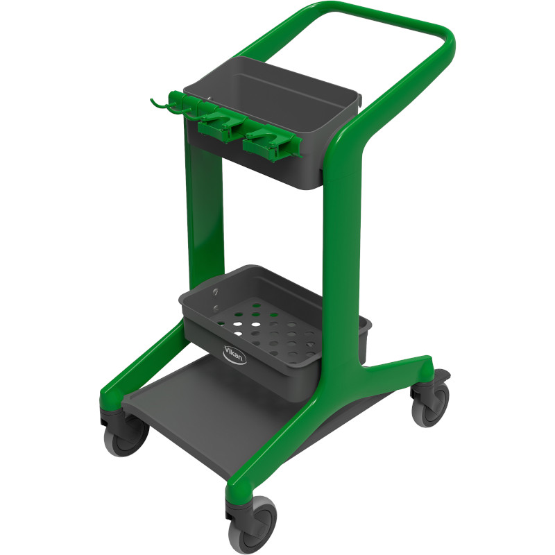 Cleaning station Vikan HyGo 5700x COLORED - 7