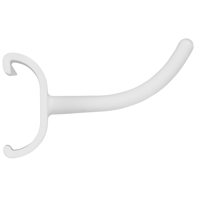 Hooks Vikan 10085 for HyGo WHITE (2 st) - 2