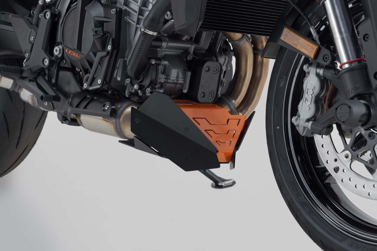 KTM 990 Duke 2024-2024 - 2
