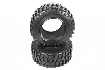 Axial AX31042 BFGoodrich Krawler T/A 3.8" Tires, R35 Compound (2)