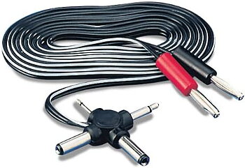 CARSON 500013629 Universal Plug Cable for Chargers