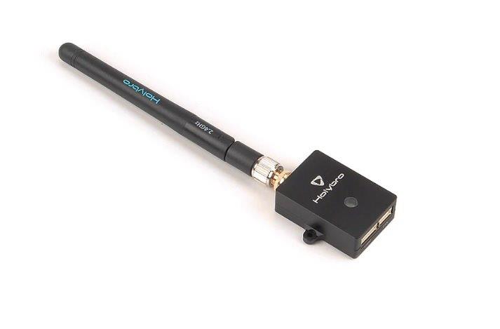 Holybro Remote ID (With Case)