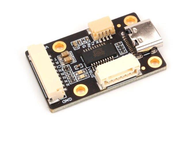 Holybro UART to USB Converter