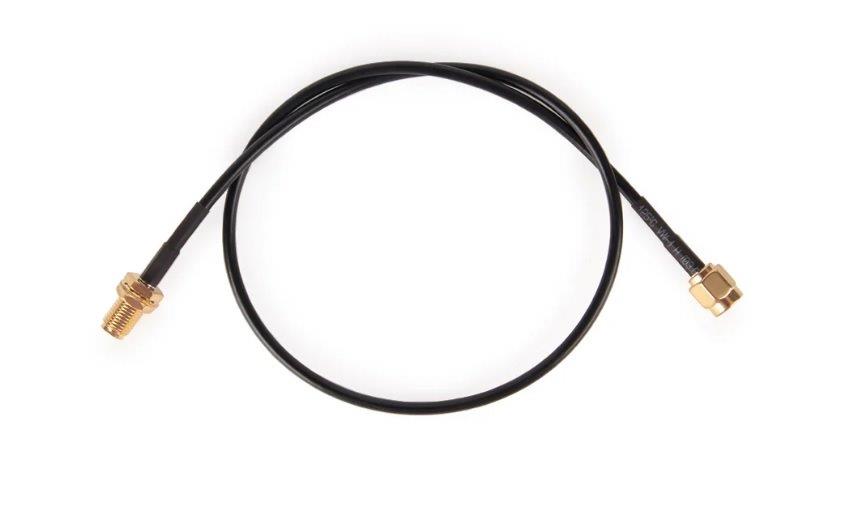 Holybro 40cm Antenna Extension Cable For Telemetry Radio