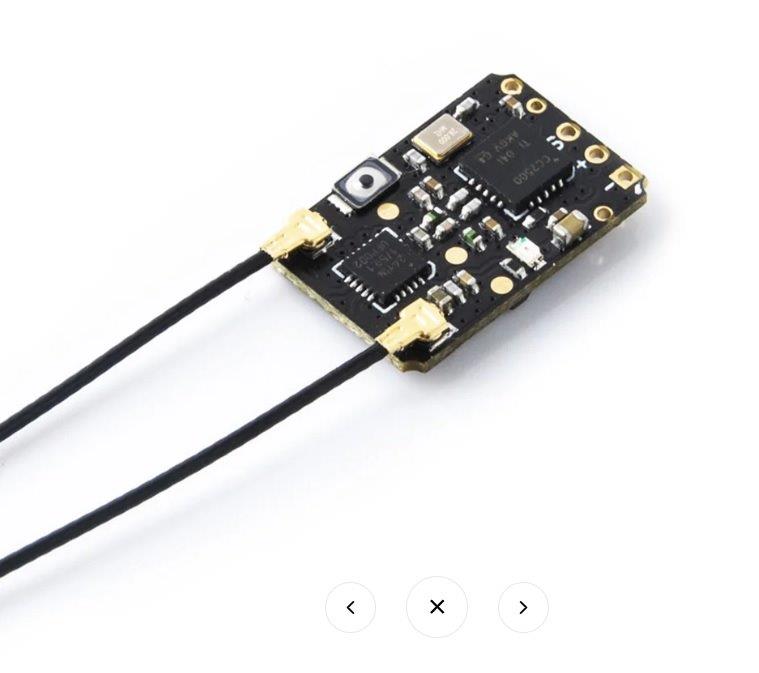 RadioMaster R81 Receiver