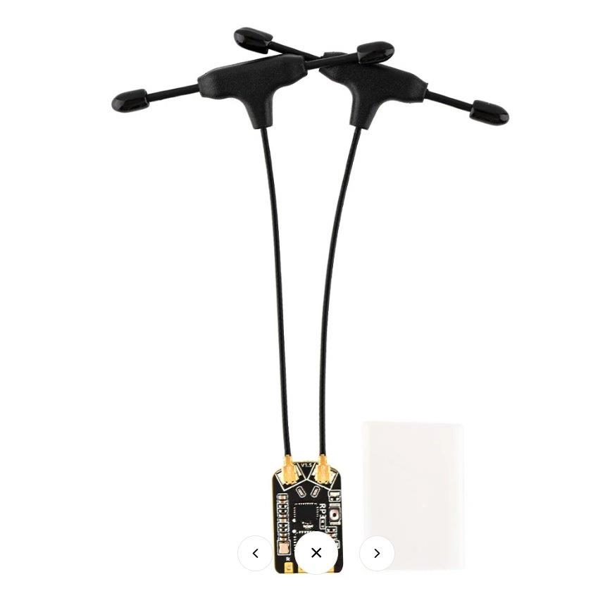 Holybro ELRS Receivers Series (RP3 ELRS Nano Receiver)