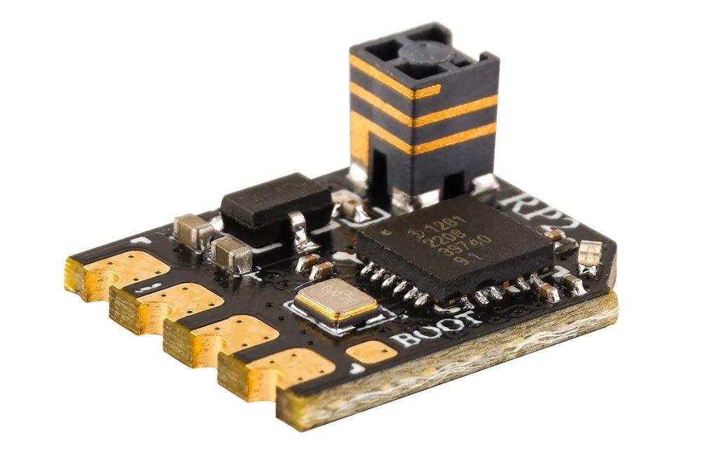 Holybro ELRS Receivers Series (RP2 ELRS Nano Receiver)