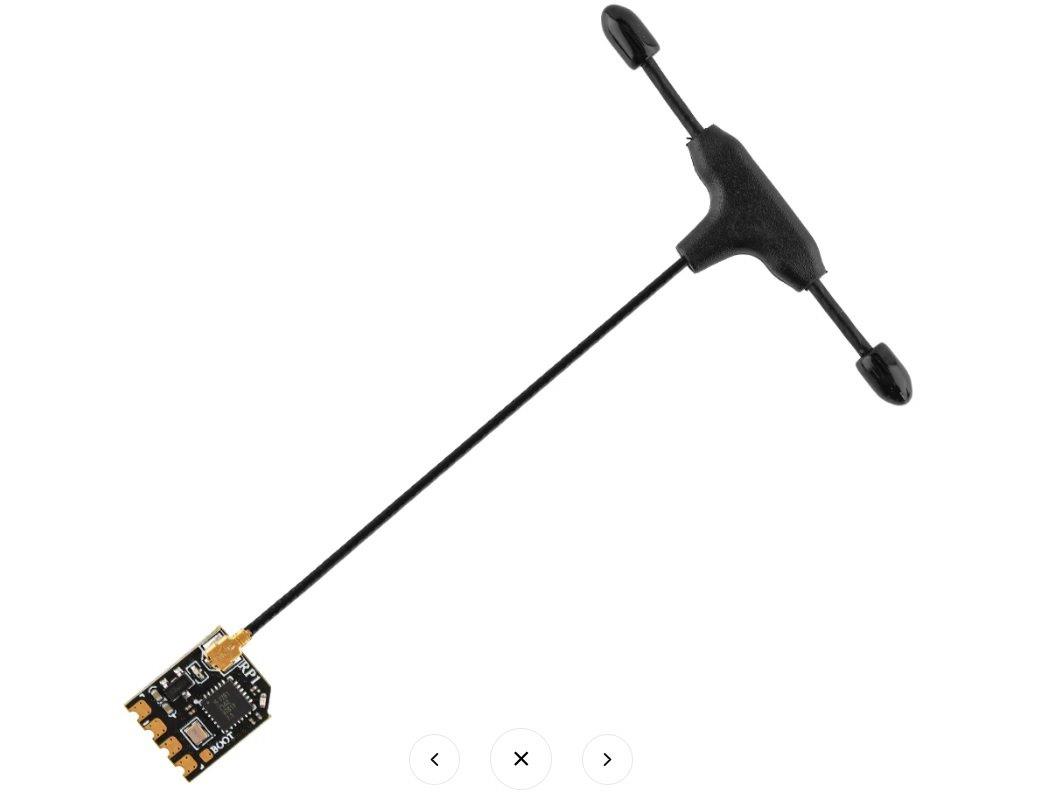 Holybro ELRS Receivers Series (RP1 ELRS Nano Receiver)