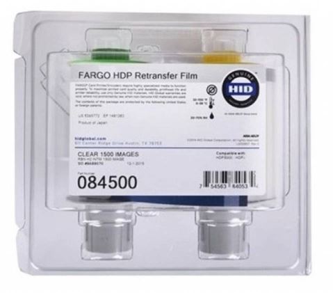 Transferfilm HDP5000e/HDP5600
