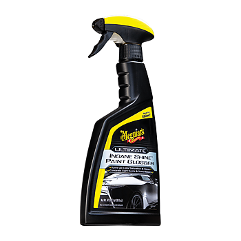 Meguiars G230316 Ultimate Insane Shine Paint Glosser 479ml