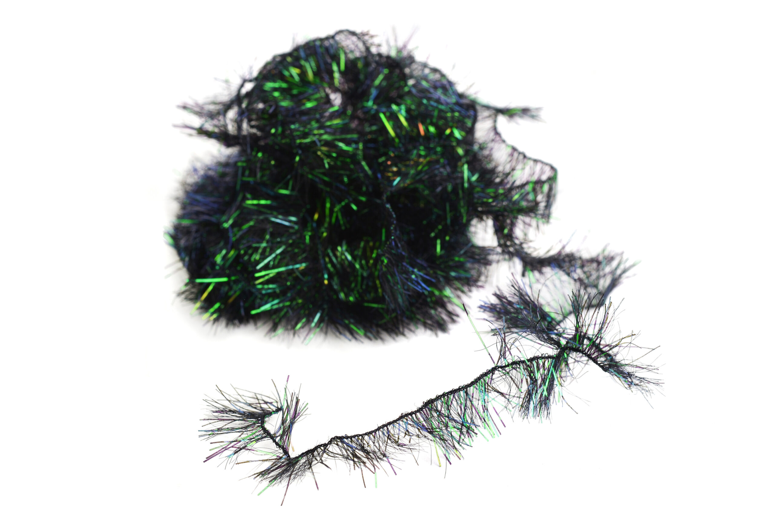 Palmer Chenille - Small - 8