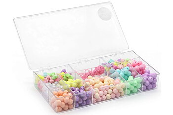 Pearl ´n Fun Pastelli Helmi Mix tarvikkeineen