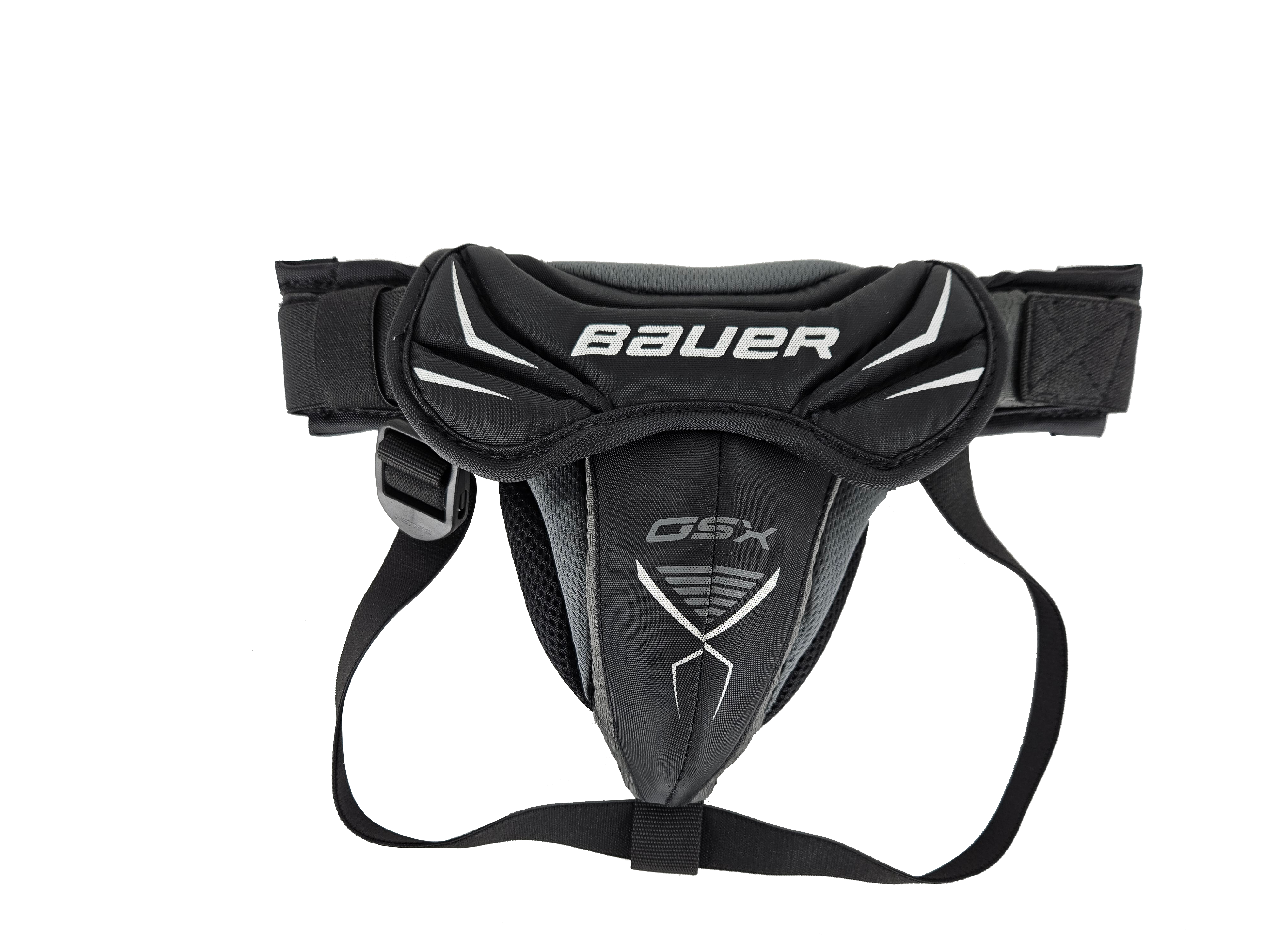 Bauer Suspensoar Målvakt GSX YTH S24