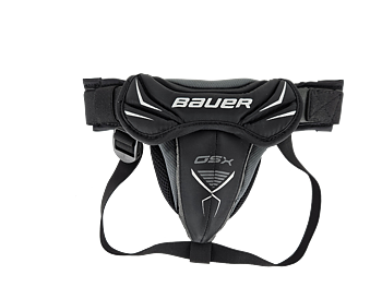 Bauer Suspensoar Målvakt GSX YTH S24
