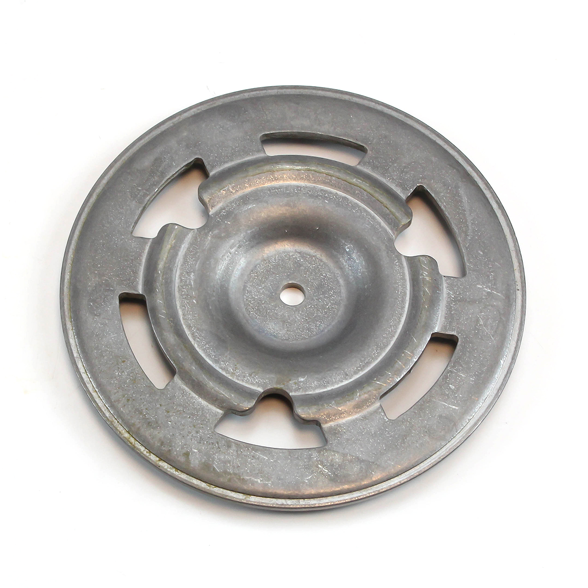 Clutch pressure plate Kreidler - 2