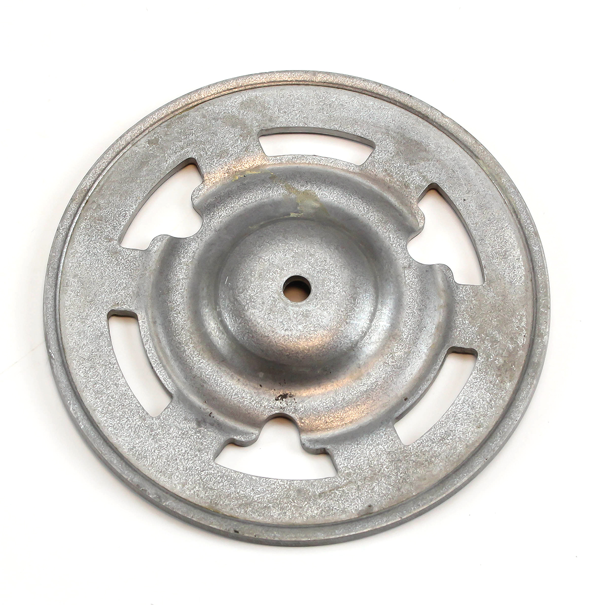Clutch pressure plate Kreidler
