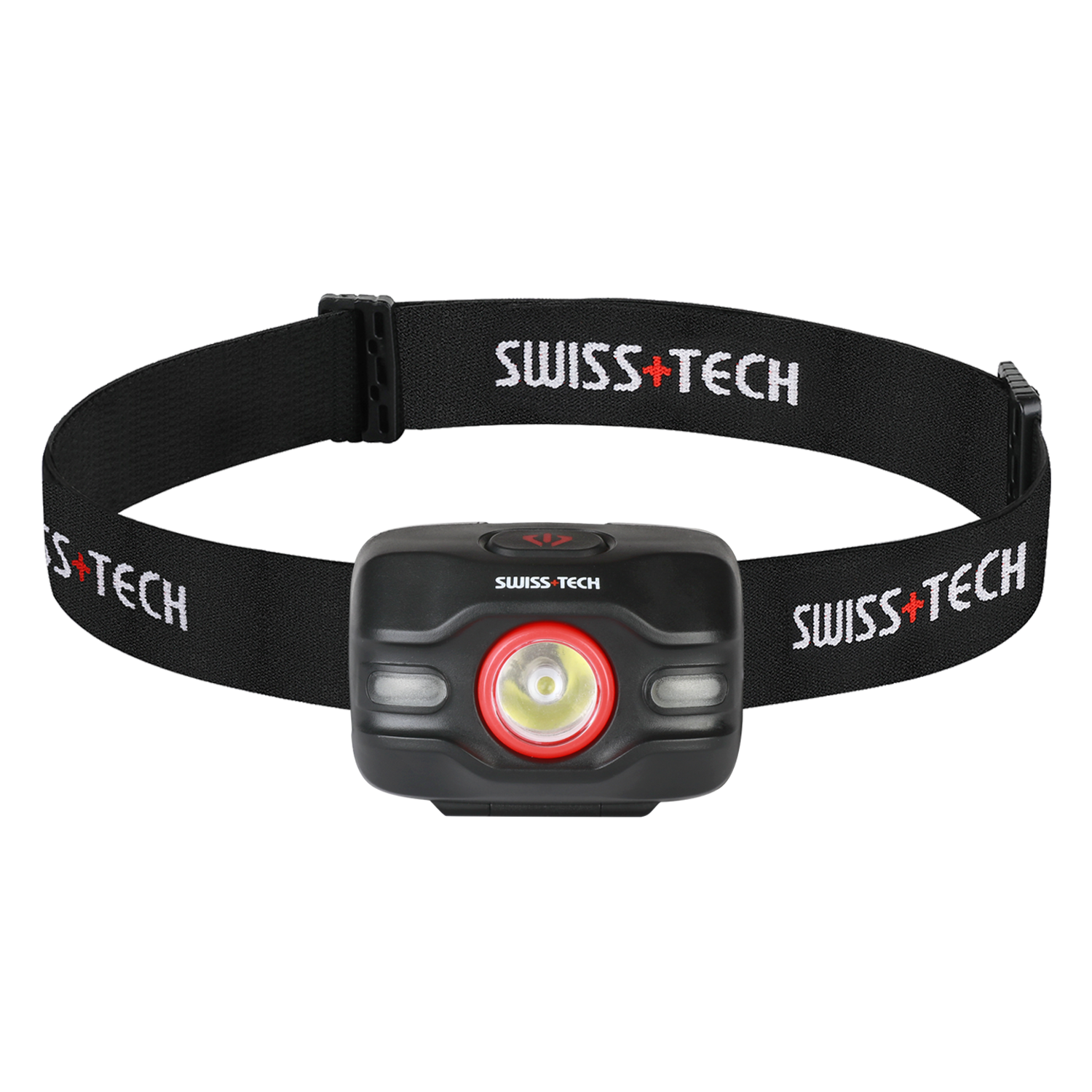 SwissTech Pannlampa SUZANNE 250 lumen