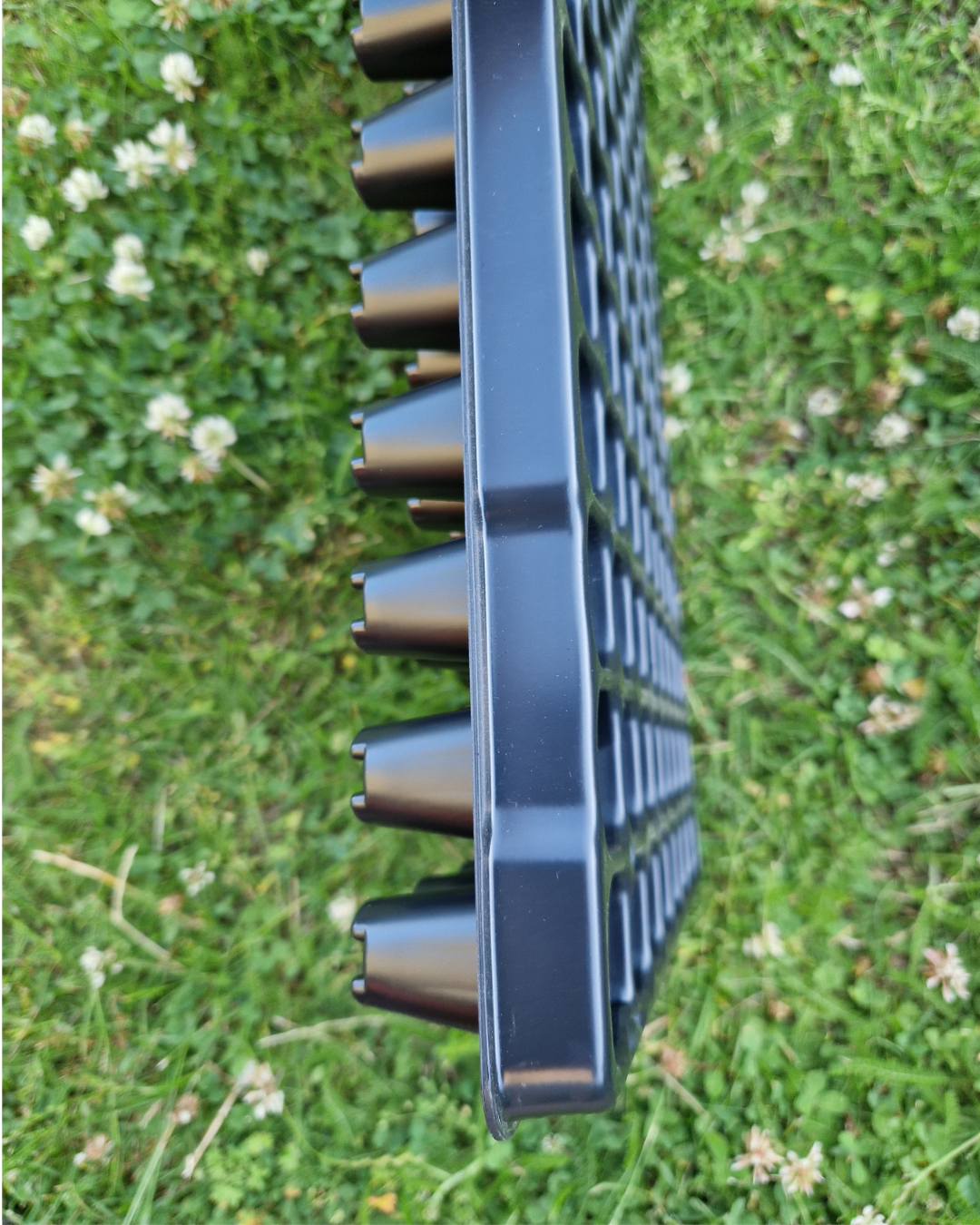 Pluggbrätte - 112 celler - Quickpot - Danish