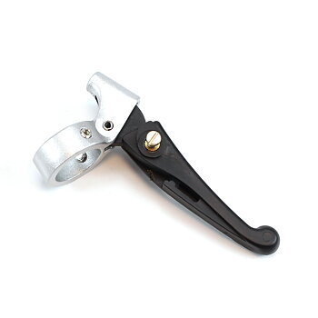 Choke Griff universal für 22 mm Lenker