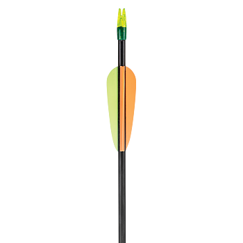 EK Kompositpilar 30" pilbågs pilar 5-Pack