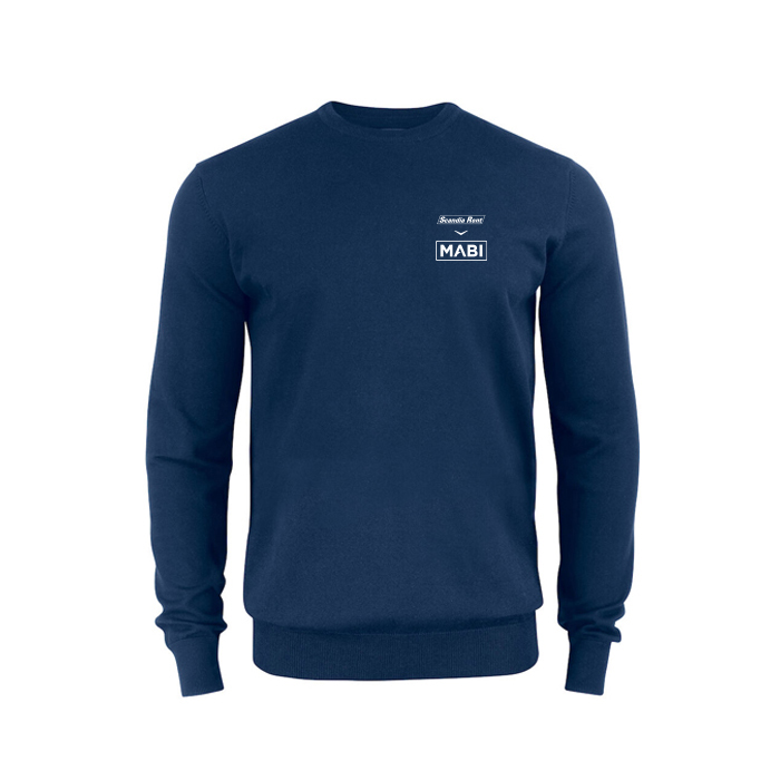 Oakville Crewneck herr