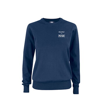 Oakville Crewneck dam
