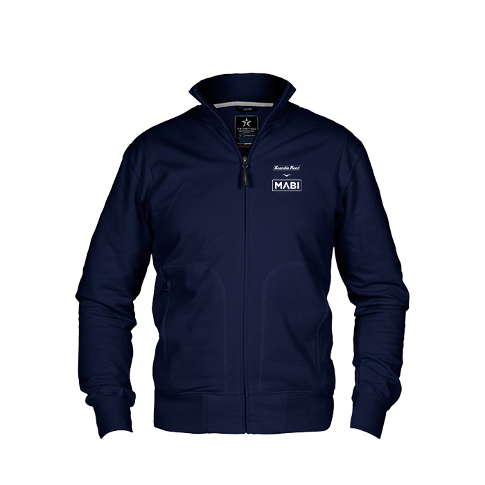 City cardigan herr