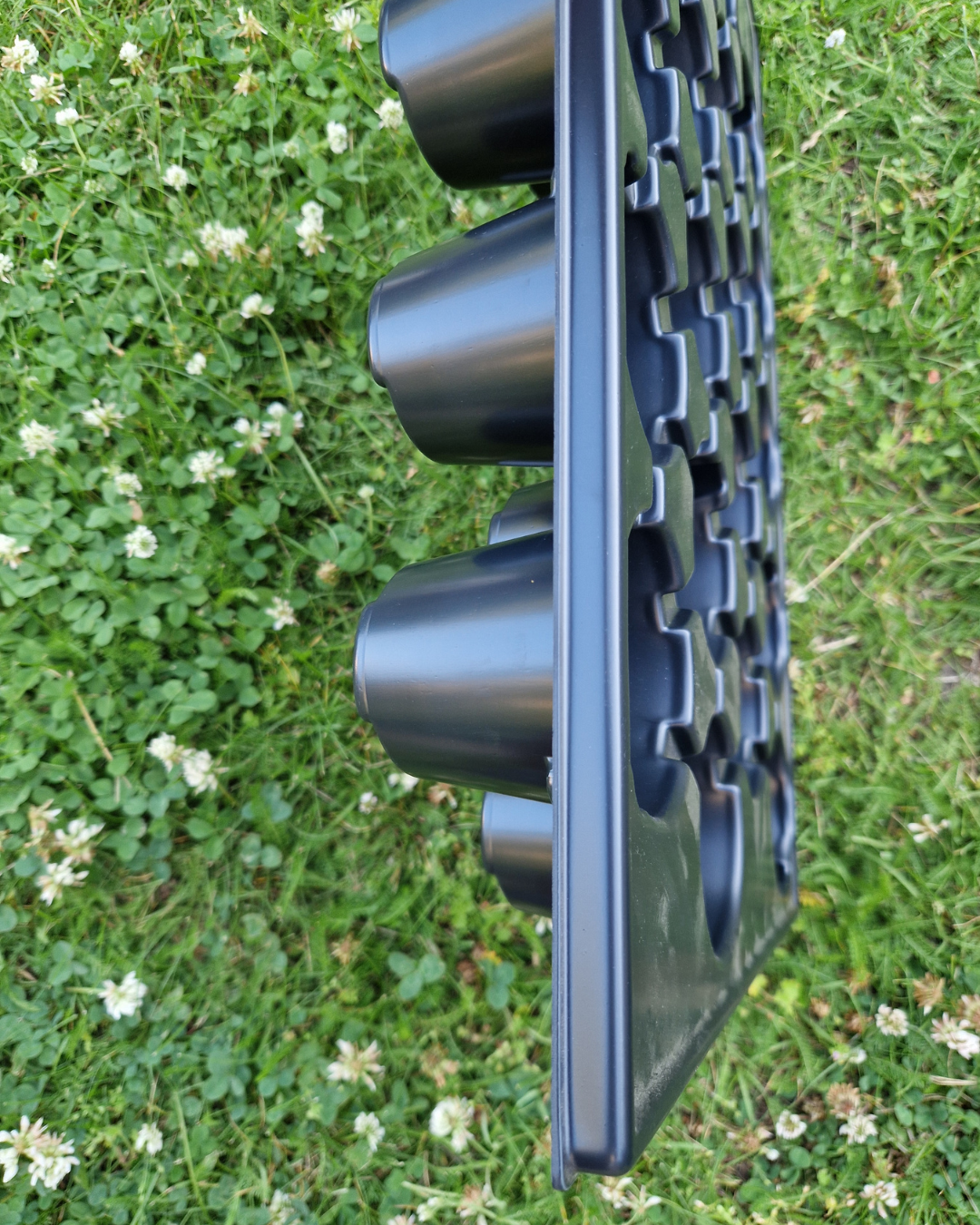 Plantbrätte - 20 celler - Quickpot - Standard - 3