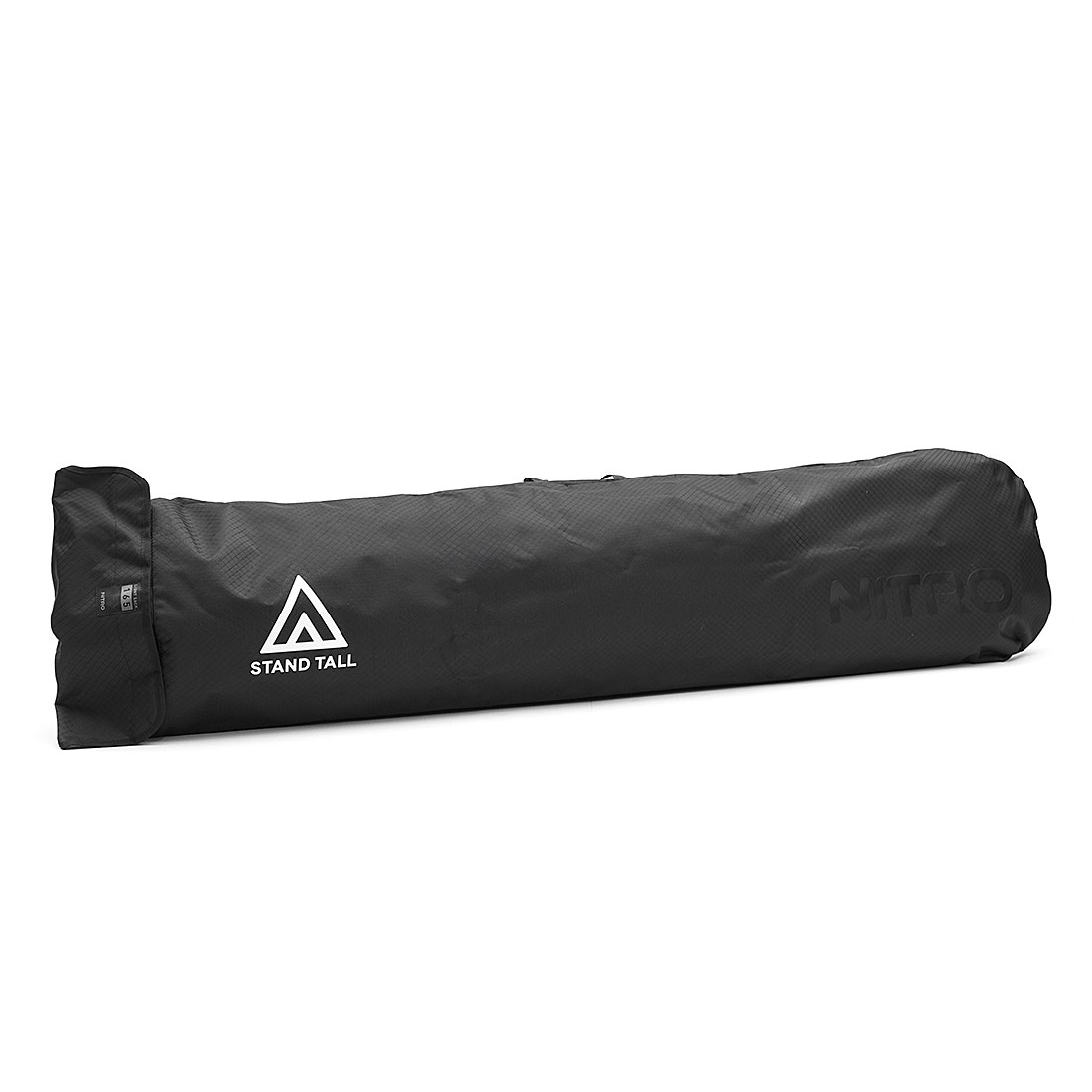  Nitro x STAND TALL Board Bag Light Sack 165 - 2