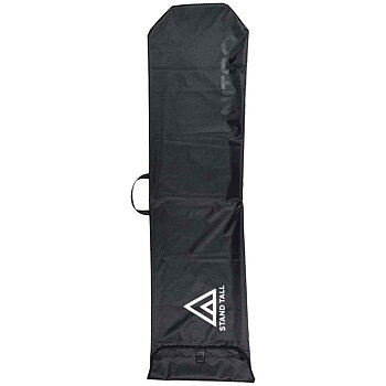  Nitro x STAND TALL Board Bag Light Sack 165