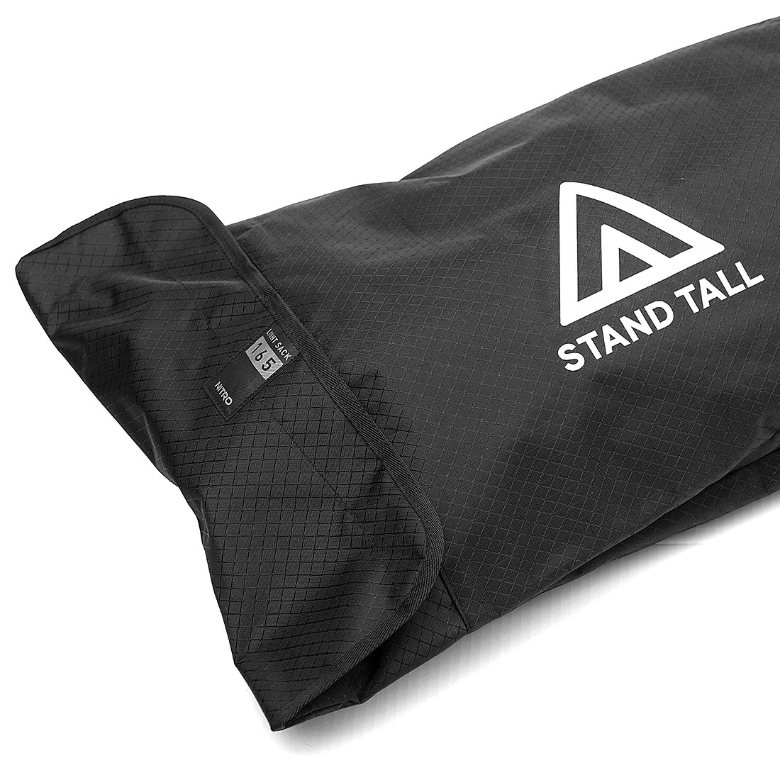  Nitro x STAND TALL Board Bag Light Sack 165 - 3