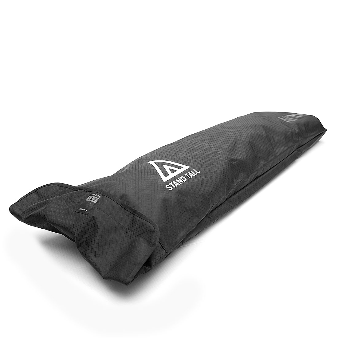  Nitro x STAND TALL Board Bag Light Sack 165 - 6