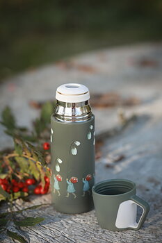 Elsa Beskow Termos 350 ml - Tomtebobarnen