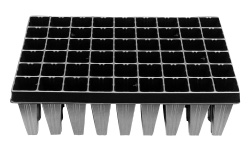 Pluggbrätte - 54 celler - Quickpot