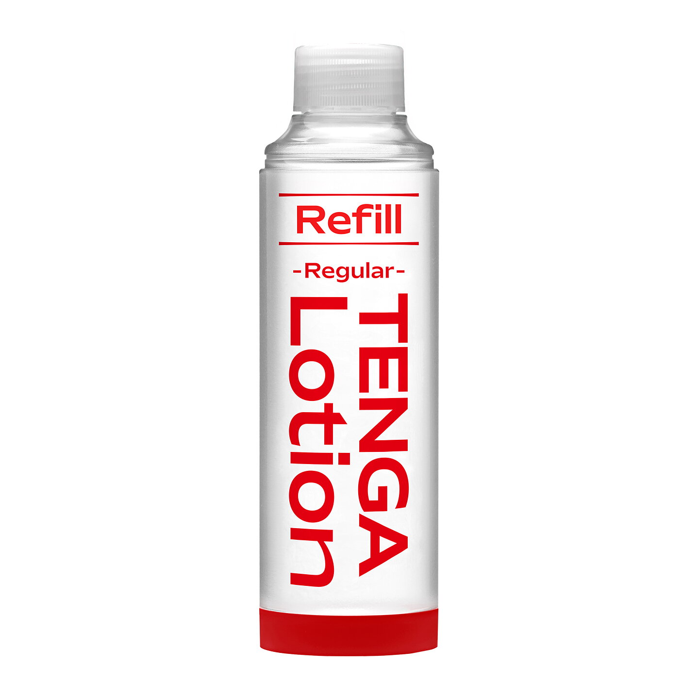 Tenga Lotion Regular Refill