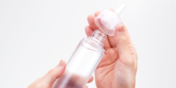 Tenga Lotion Light Refill - 2