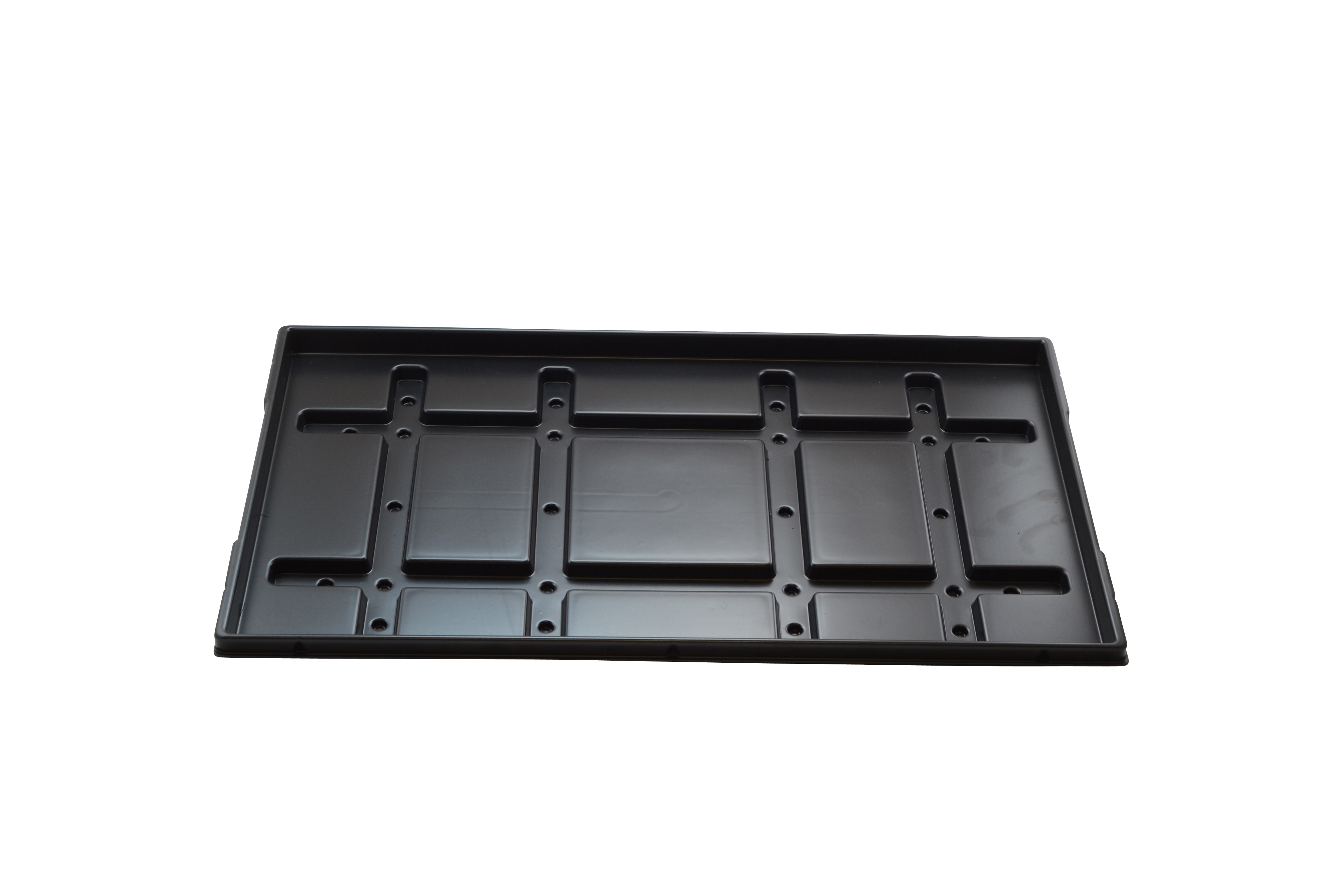 Bottentråg Danish - 31x53x20 cm - Quickpot