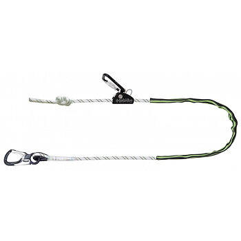 Arbetspositioneringslina Kratos Safety ASTRA / 2 / 4 meter