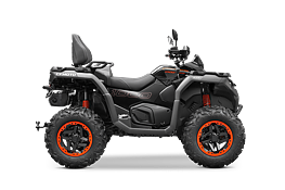 CFMOTO CFORCE 1000 HO