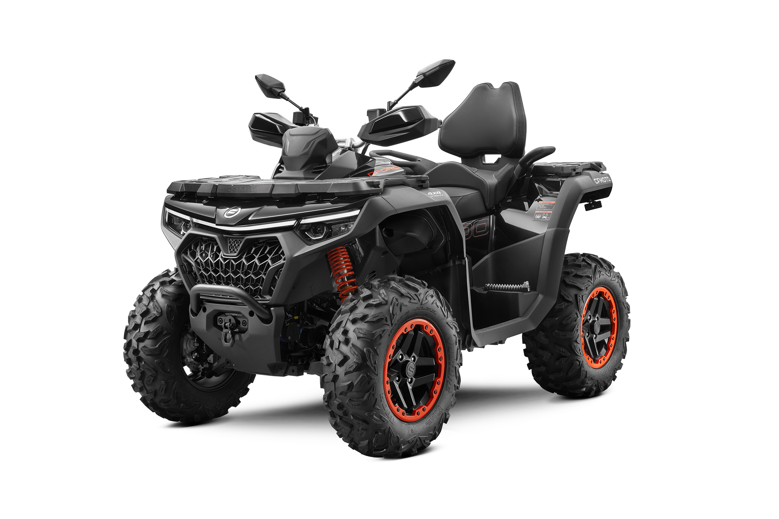 CFMOTO CFORCE 1000 HO