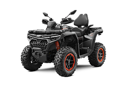 CFMOTO CFORCE 1000 HO