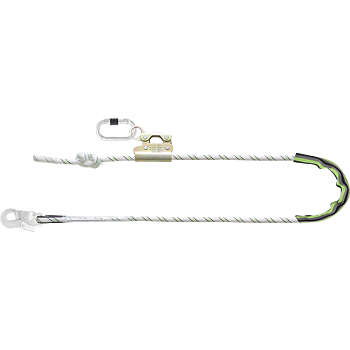 Arbetspositioneringslina Kratos Safety 